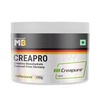 Muscleblaze Creapro Creatine Monohydrate With Creapure (Unflavoured | 33 Servings | 100G)