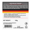 Muscleblaze Creapro Creatine Monohydrate With Creapure (Unflavoured | 33 Servings | 100G)