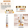 Tnw-The Natural Wash Combo With Vitamin C Water Cream And Under Eye Cream |