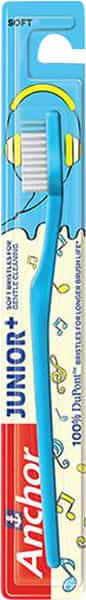 Anchor Junior Plus Tooth Brush 1