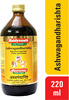 Baidyanath Asli Ayurved Ashwagandharishta 220Ml (Pack Of 2)