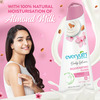 Everyuth Naturals Body Lotion Rejuvenating Flora 200Ml