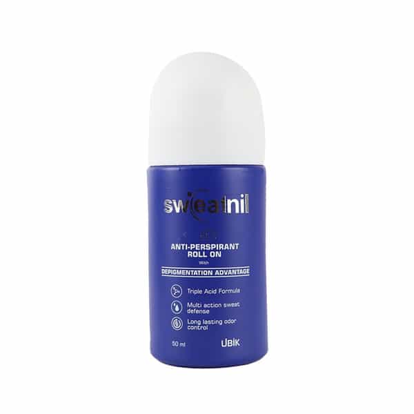 Sweatnil Anti Perspirant Rolil On 50Ml