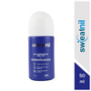 Sweatnil Anti Perspirant Rolil On 50Ml