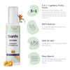 Sanfe Reform Breast Toning Oil - 100 Ml