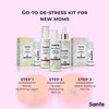 Sanfe Reform Breast Toning Oil - 100 Ml