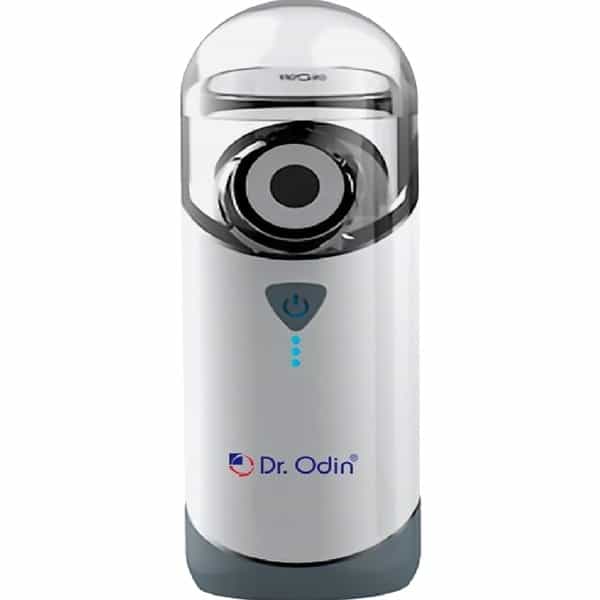 Dr. Odin Mesh Nebulizer Ultrasonic Inebcare