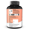 Naturyz Joint Pro With Glucosamine Chondroitin Vitamin D2 B12 For Joint Strength - 60 Tablets