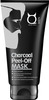 Qraa Men Charcoal Men Grooming Kit For Instant Glow - 300 G (Pack Of 3)