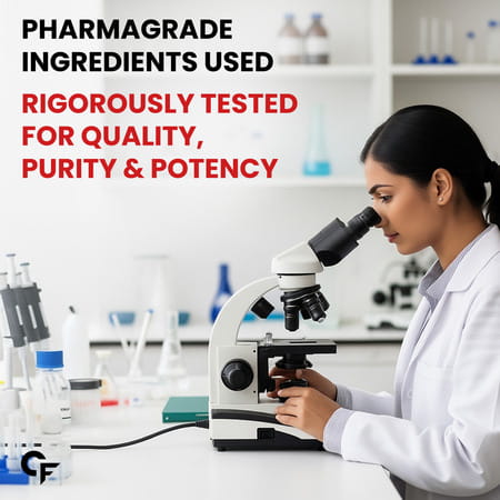 Carbamide Forte Biotin Supplement With 50 Multivitamin Ingredients-90 Tablets