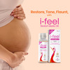 I-Feel Stretch Marks Oil Bottle Of 100Ml