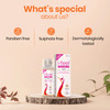 I-Feel Stretch Marks Oil Bottle Of 100Ml