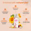 I-Feel Stretch Marks Oil Bottle Of 100Ml
