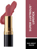Revlon Super Lustrous Lipstick - Mad About Mauve