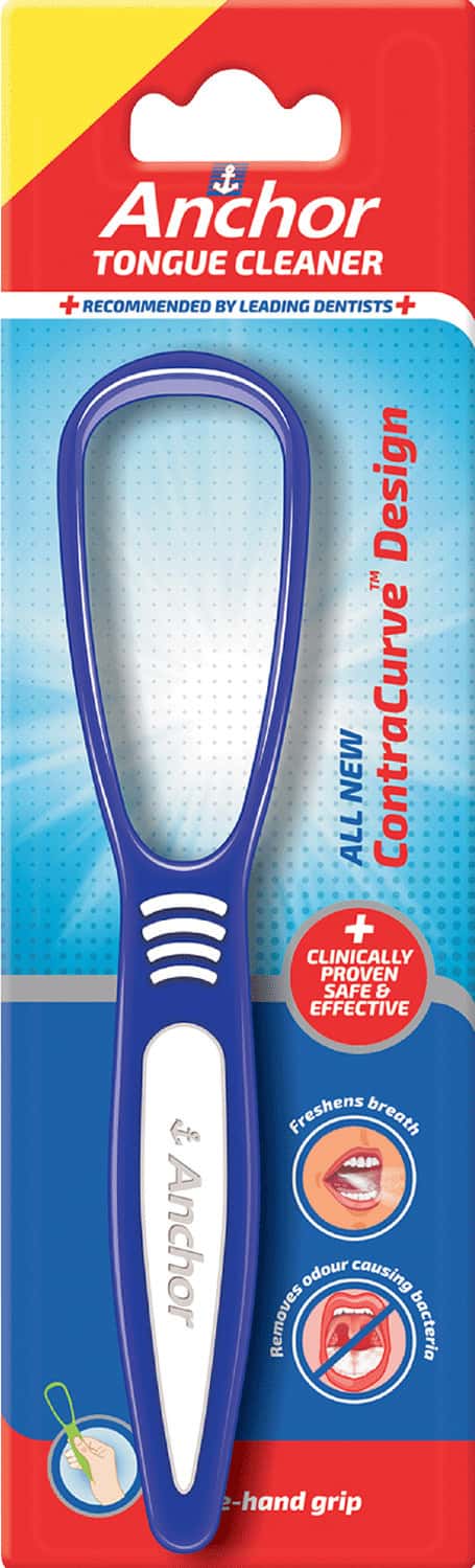 Anchor Tongue Cleaner