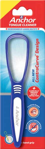 Anchor Tongue Cleaner