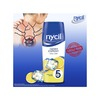 Nycil Cool Lime Prickly Heat Talcum Powder Bottle Of 150 G