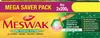 Dabur Meswak Complete Oral Care Toothpaste 2*200 Gm