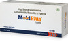 Nuvox Mobiplus For Arthritis Joint Pain Turmeric Extract Providing 250 Mg (3 X 10 Tablets)