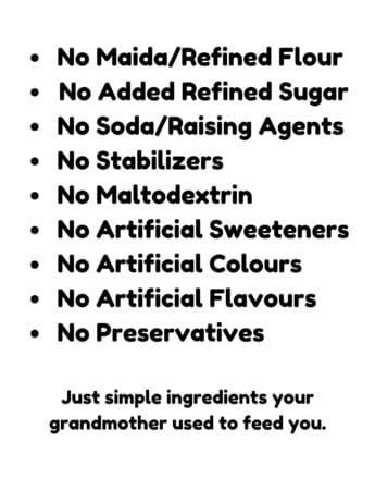 Early Foods Assorted Pack Of 2 - Multigrain Millet & Ragi Choco Jaggery Cookies X 2 150g Each