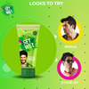 Set Wet Vertical Hold Hair Gel 100 Ml