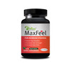 Max Feel Ayurvedic Capsules For Premature Ejaculation (30 Capsules) 100% Natural