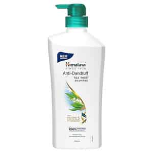 Himalaya Anti Dandruff Shampoo - 650ml