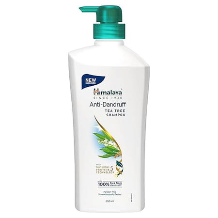 Himalaya Anti Dandruff Shampoo - 650ml