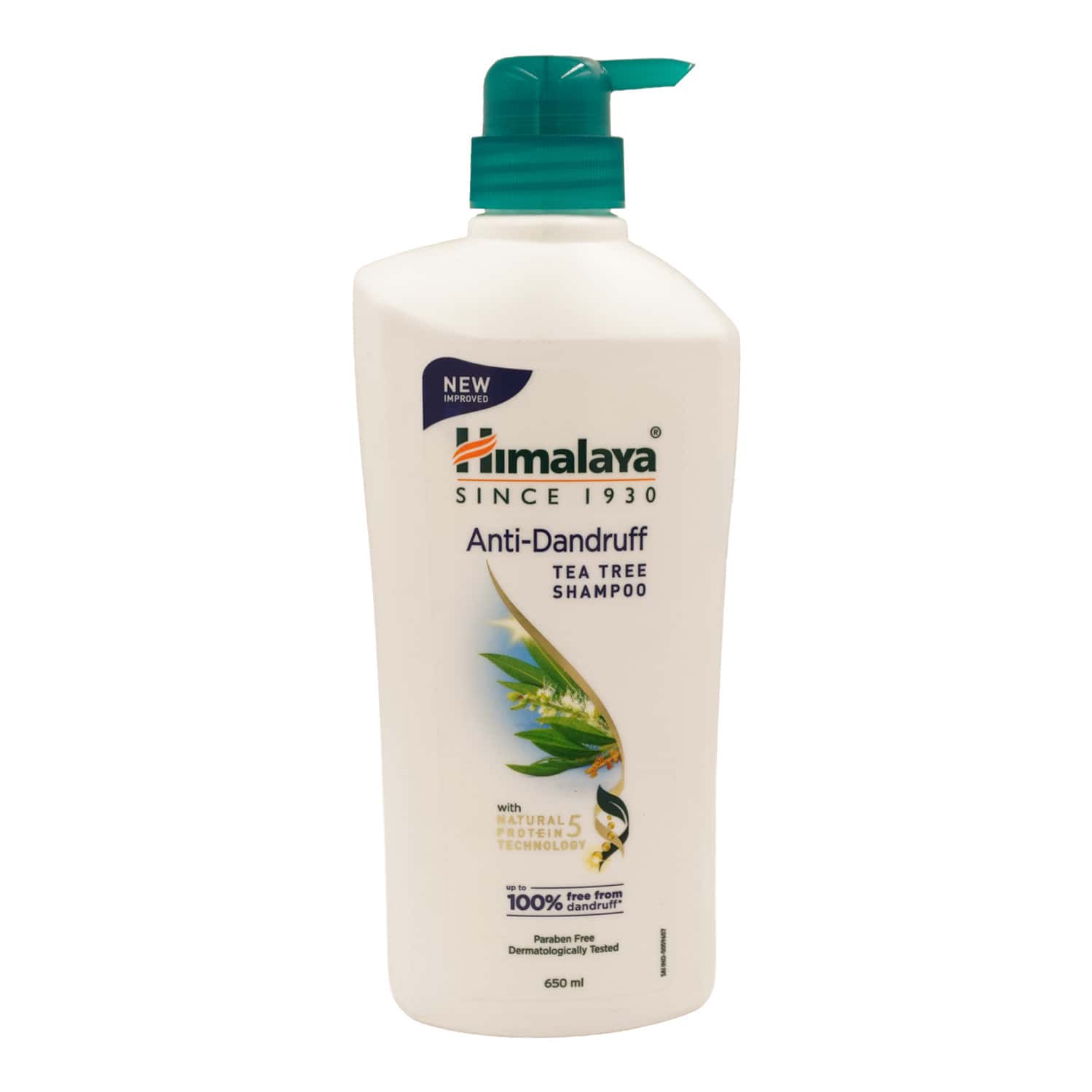 Himalaya Anti Dandruff Shampoo - 650ml
