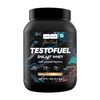 Kapiva Him Foods Testofuel Shilajit Whey Protein -1Kg Chocolate