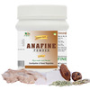 Fine Morning Pharma Ayurvedic And Herbal Anafine Powder Jumbo Pack (320G)