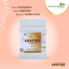 Fine Morning Pharma Ayurvedic And Herbal Anafine Powder Jumbo Pack (320G)
