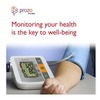 Prozo Plus Fully Automatic Upper Arm Blood Pressure Monitor Bp Monitor With Premium Quality