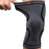 Besafe Forever Knee Support Cap Brace/Sleeves For Pain Relief | M