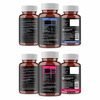 Carbamide Forte Nova Day & Night Pro Burner For Men & Women Weight Loss Management 120 Capsules