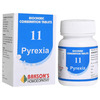 Baksons Homoeopathy Biocombination 11 Tablet 250 No's