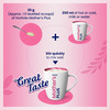 Horlicks Mother's Plus Vanilla Refill 500 G