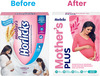 Horlicks Mother's Plus Vanilla Refill 500 G