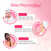 Nisha Refreshing Rose Water For Face 60Ml | Rose Water Face Toner For All Skin Types