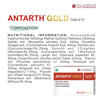 Antarth Gold Strip Of 10 Tablets (Pack Of 3)