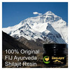 Fij Ayurveda Pure Ayurvedic Shilajit/Shilajit Resin (Semi Liquid) - 60gm (Pack Of 3)
