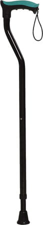 Tynor Walking Stick Soft Top Handle