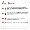 Plum Color Affair Nail Polish - Warm Cocoa - 139 7-Free Formula 11 Ml