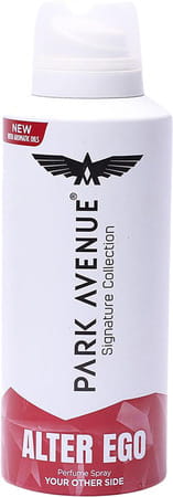 Park Avenue Alter Ego Signature Deo - 100 Gm