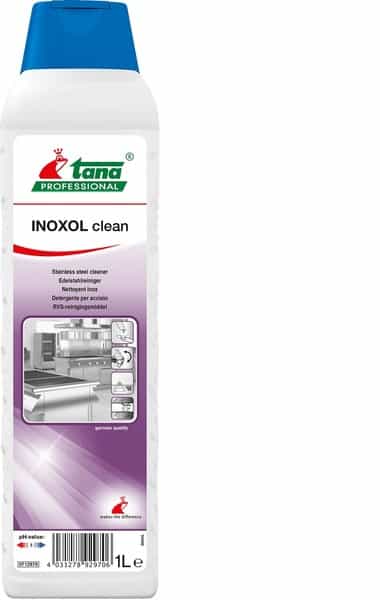 Tana Professional Inoxol Clean - 1L