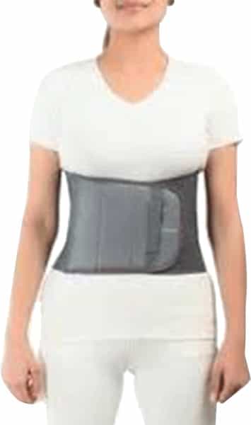 Tynor L-03 Abdominal Belt Size Xxl