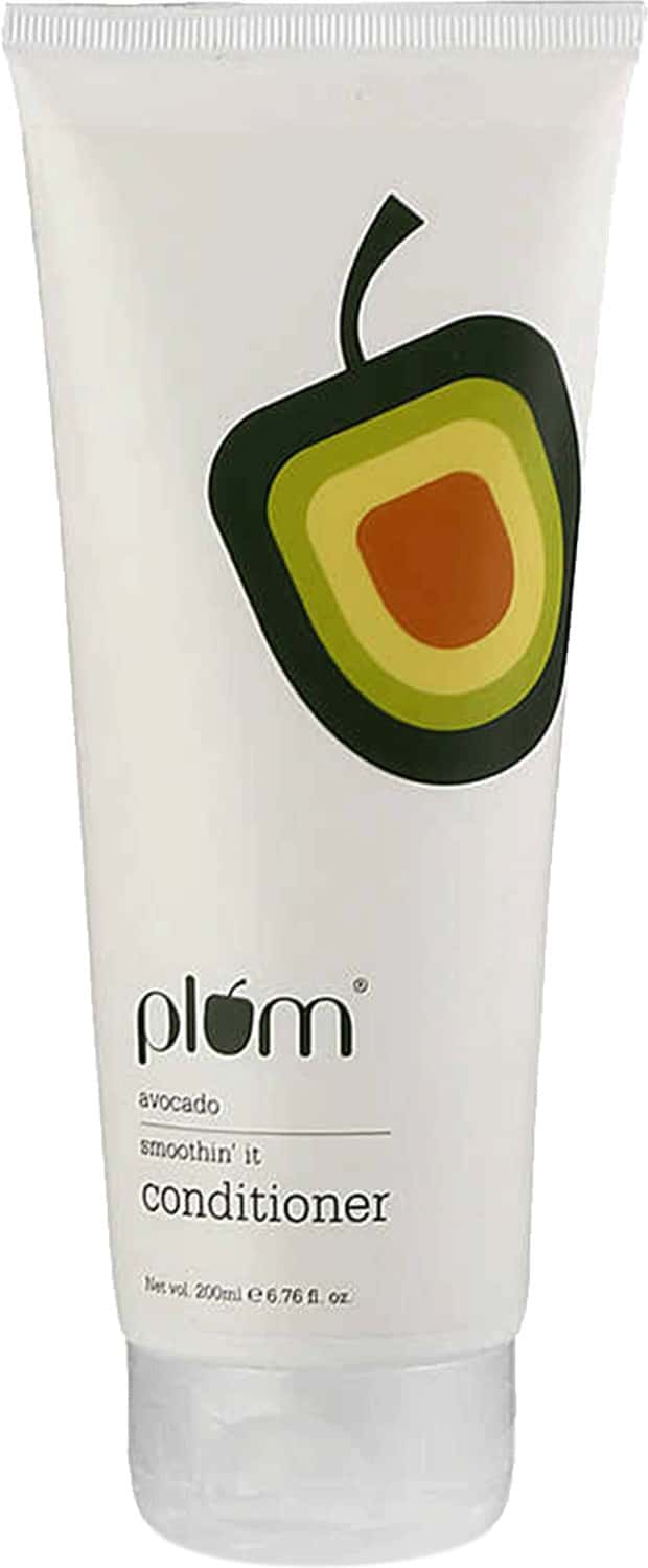 Plum Avocado Smoothin' It Conditioner -200 Ml