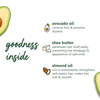 Plum Avocado Smoothin' It Conditioner -200 Ml
