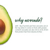 Plum Avocado Smoothin' It Conditioner -200 Ml
