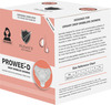 Prowee Women's Disposable Urine Incontinence Panty For Drop Dribbler(Fitted With Anion Liner) - Xxl